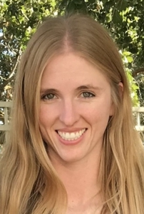 Claire O'Leary